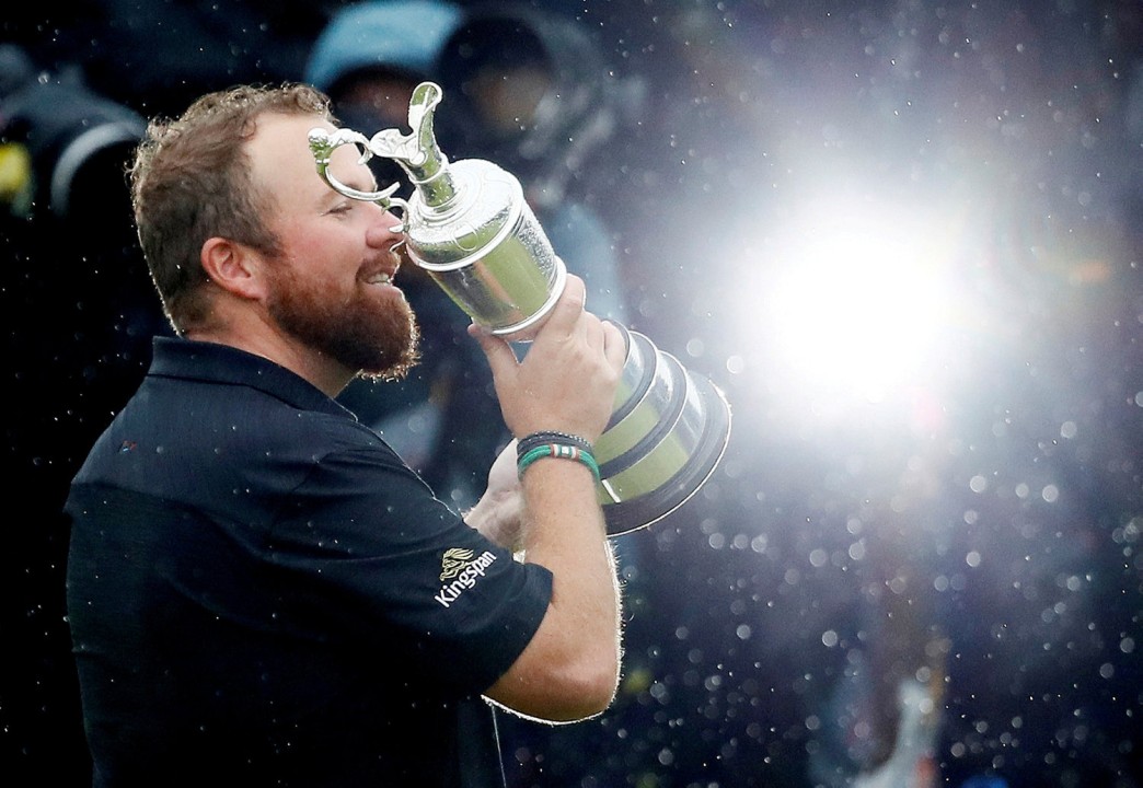 The Enduring Appeal Of Meeting Shane Lowry The Enduring Appeal Of Meeting Shane Lowry