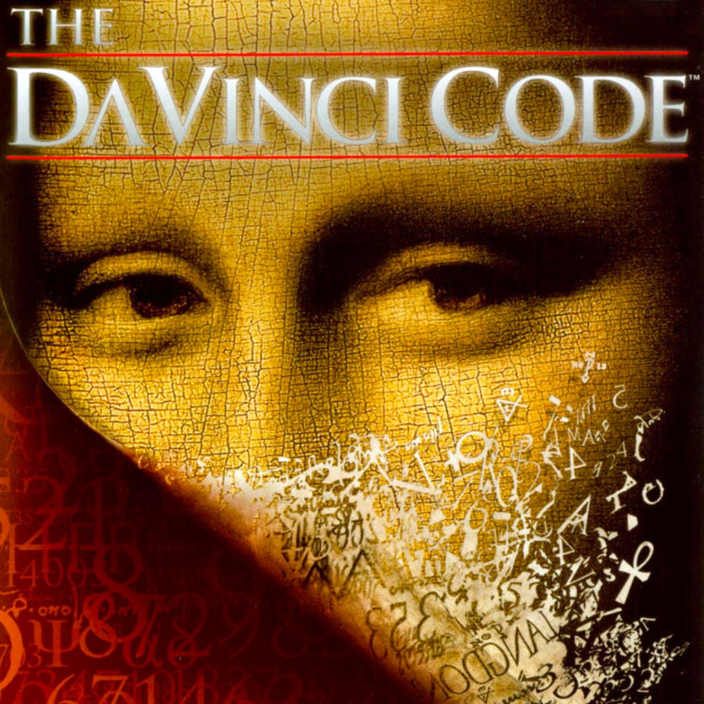 The Enduring Legacy Of The Da Vinci Code The Enduring Legacy Of The Da Vinci Code