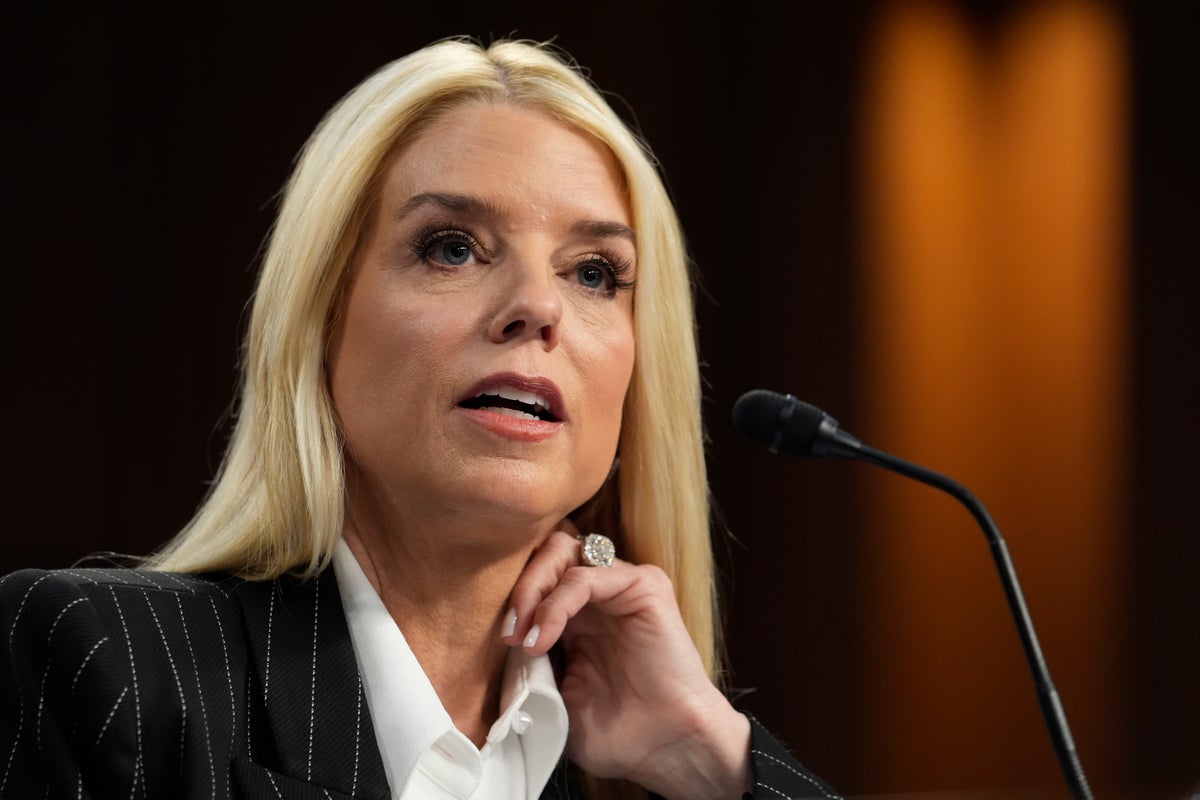 The Epstein Client List: AG Pam Bondi's Claims And Their Implications The Epstein Client List: AG Pam Bondi's Claims And Their Implications