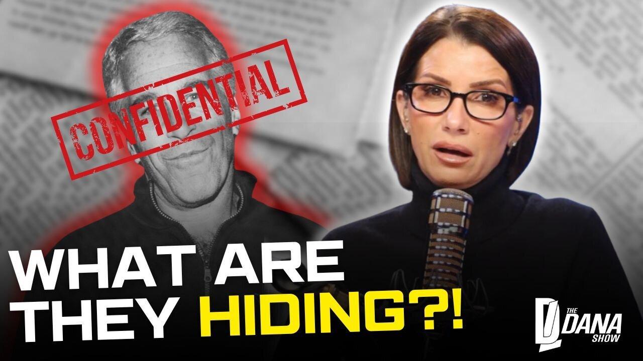 The Epstein Files: Analyzing AG Bondi's Decision And The Public Vote The Epstein Files: Analyzing AG Bondi's Decision And The Public Vote