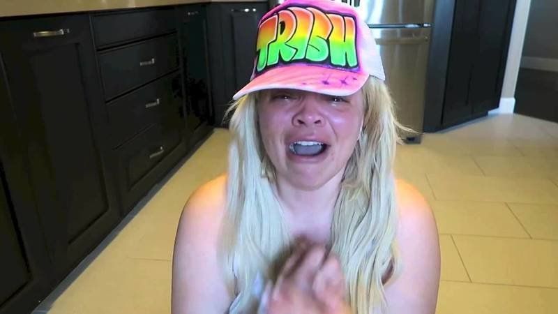 The Evidence: Will Trisha Paytas Be In Euphoria Season 3? The Evidence: Will Trisha Paytas Be In Euphoria Season 3?