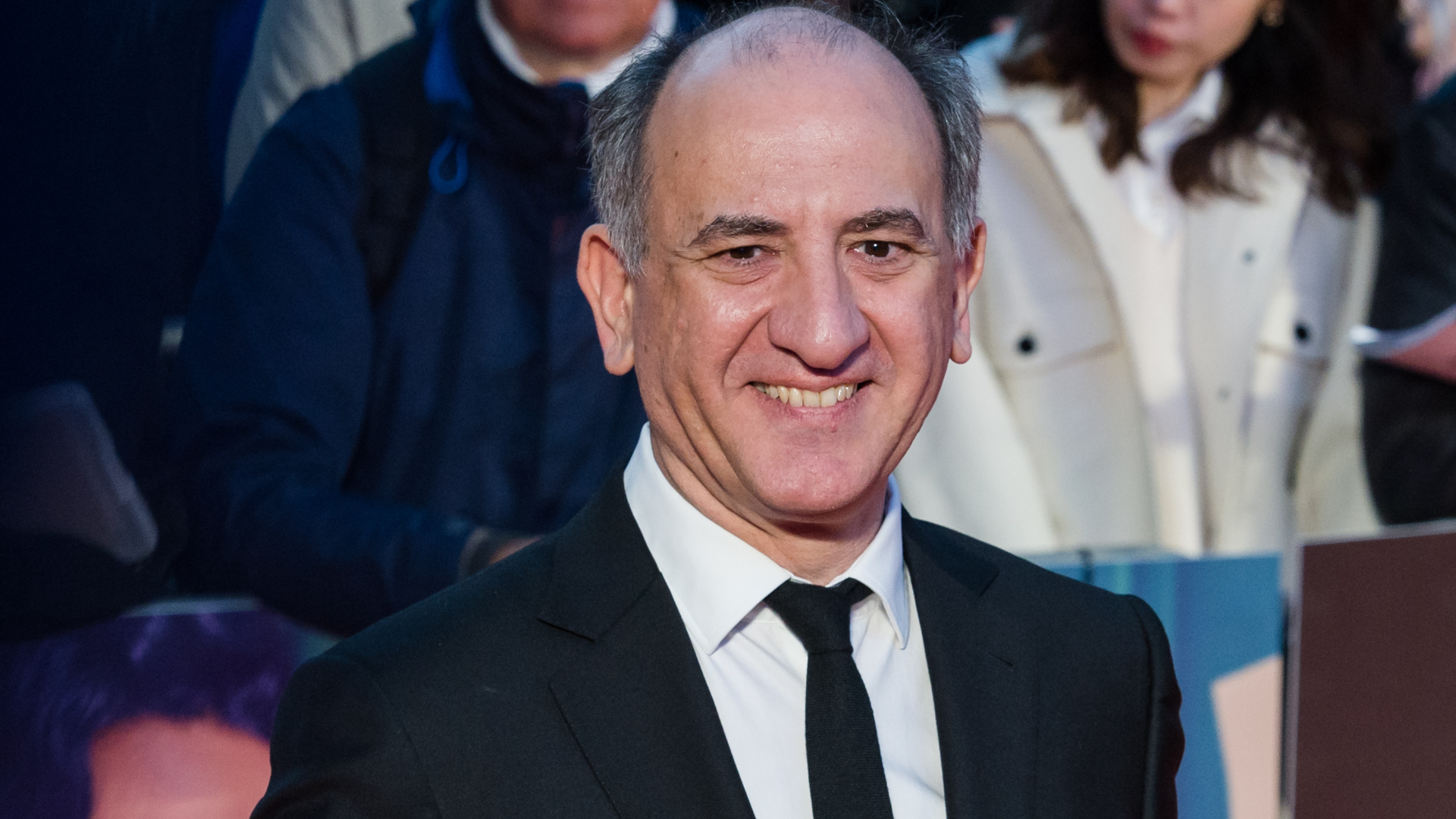 The Evolution (and Potential Decline) Of Armando Iannucci's Comedy The Evolution (and Potential Decline) Of Armando Iannucci's Comedy