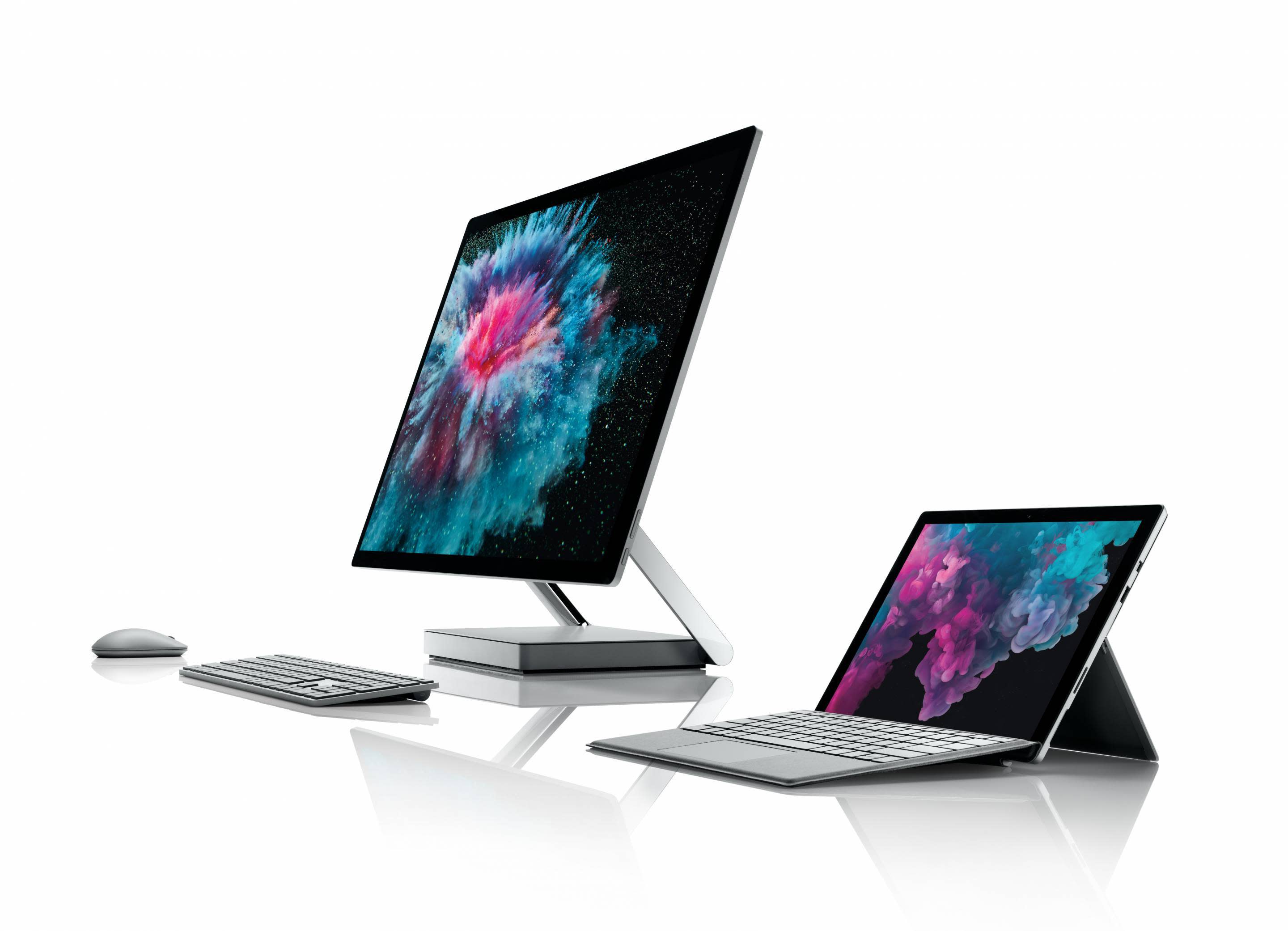 The Evolving Microsoft Surface Lineup: Discontinued Products And Future Directions The Evolving Microsoft Surface Lineup: Discontinued Products And Future Directions