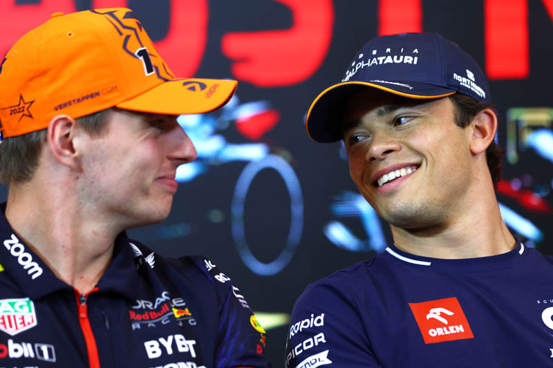 The F1 Drivers Press Conference: A Deep Dive Into Driver Insights