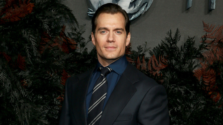 The Fantasy Series Henry Cavill Couldn't Stop Watching The Fantasy Series Henry Cavill Couldn't Stop Watching