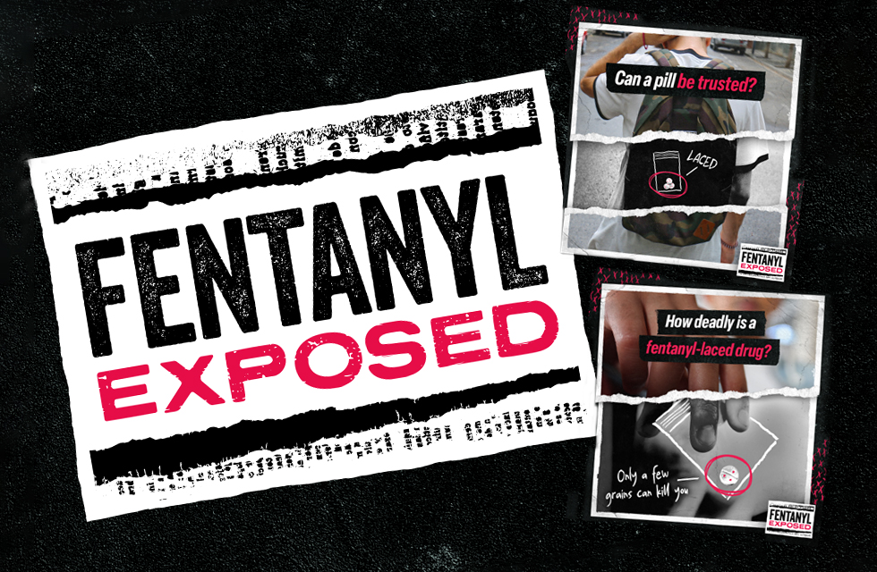 The Fentanyl Problem: Holding China Accountable, Says Former US Envoy The Fentanyl Problem: Holding China Accountable, Says Former US Envoy