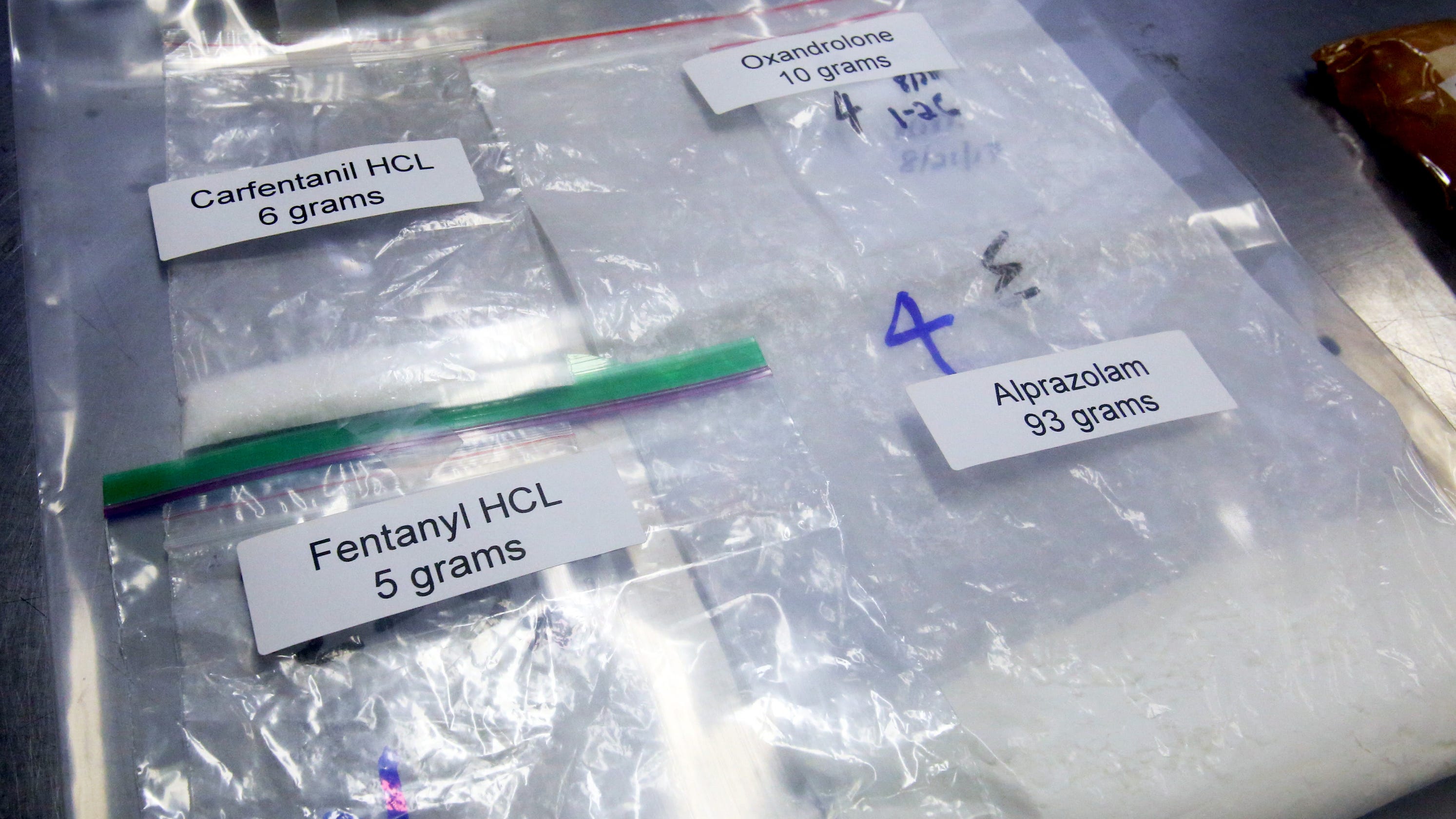 The Fentanyl Report On Prince's Death: March 26th, A Significant Date The Fentanyl Report On Prince's Death: March 26th, A Significant Date