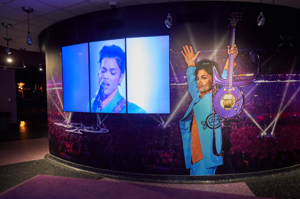 The Fentanyl Report: Remembering Prince On The Anniversary Of His Death (March 26th) The Fentanyl Report: Remembering Prince On The Anniversary Of His Death (March 26th)