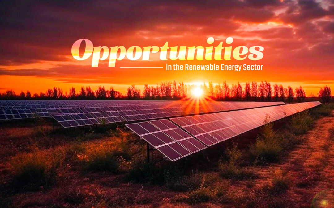 The Fight For Clean Energy: Obstacles And Opportunities In A Booming Sector The Fight For Clean Energy: Obstacles And Opportunities In A Booming Sector