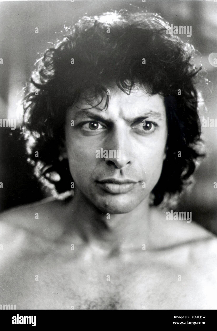The Fly's Ending: Jeff Goldblum's Account Of The Alterations The Fly's Ending: Jeff Goldblum's Account Of The Alterations