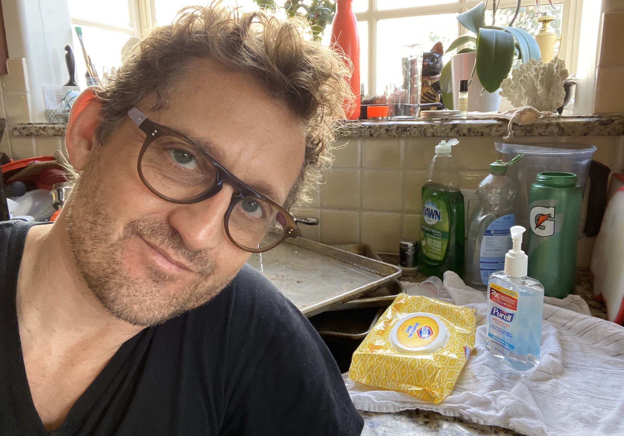 The Forgotten MTV Comedy Shows Alex Winter Created Before Freaked The Forgotten MTV Comedy Shows Alex Winter Created Before Freaked