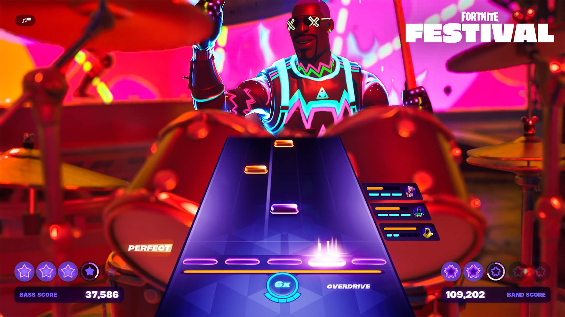 The Fortnite Music Update: A Critical Analysis Of Player Feedback The Fortnite Music Update: A Critical Analysis Of Player Feedback