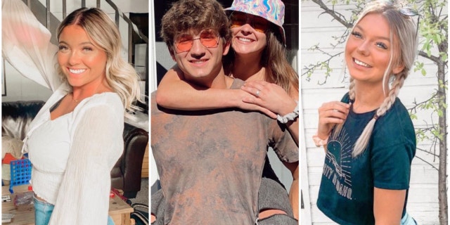 The FSU Shooting: A Victim's Family History And Its Unexpected Connection To The CIA The FSU Shooting: A Victim's Family History And Its Unexpected Connection To The CIA