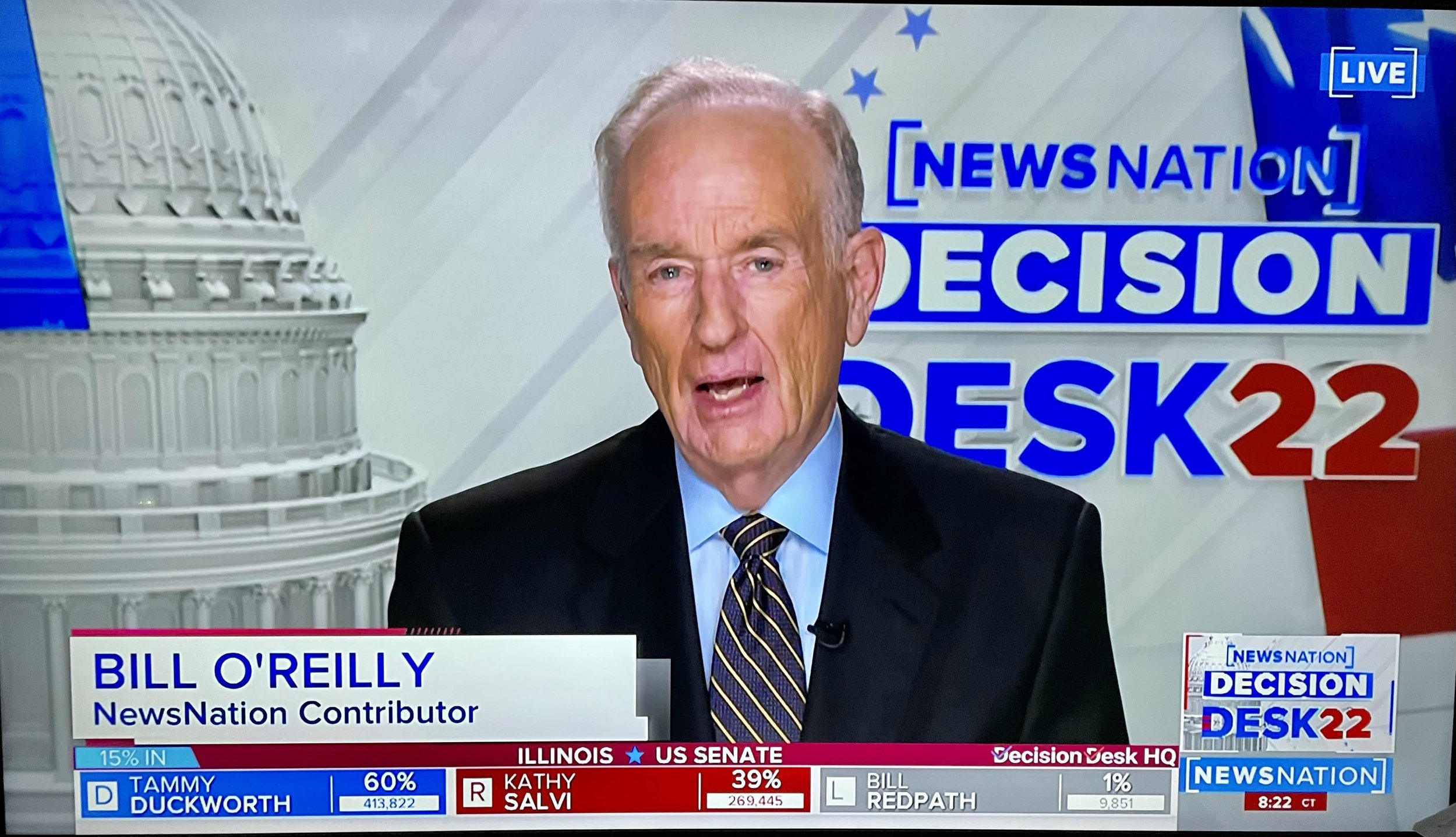 The FTVLive Story: A Hell Of A Run Through Broadcast News The FTVLive Story: A Hell Of A Run Through Broadcast News
