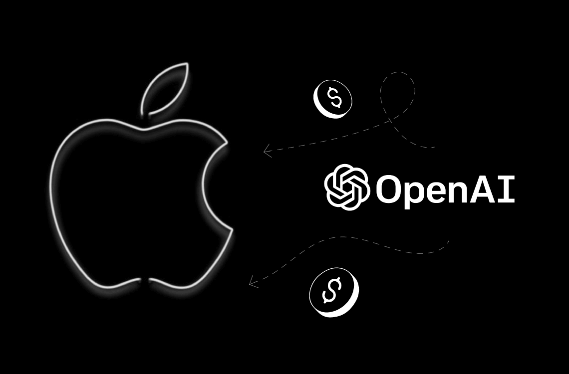 The Future Of Apple: AI Innovation And Market Dominance The Future Of Apple: AI Innovation And Market Dominance