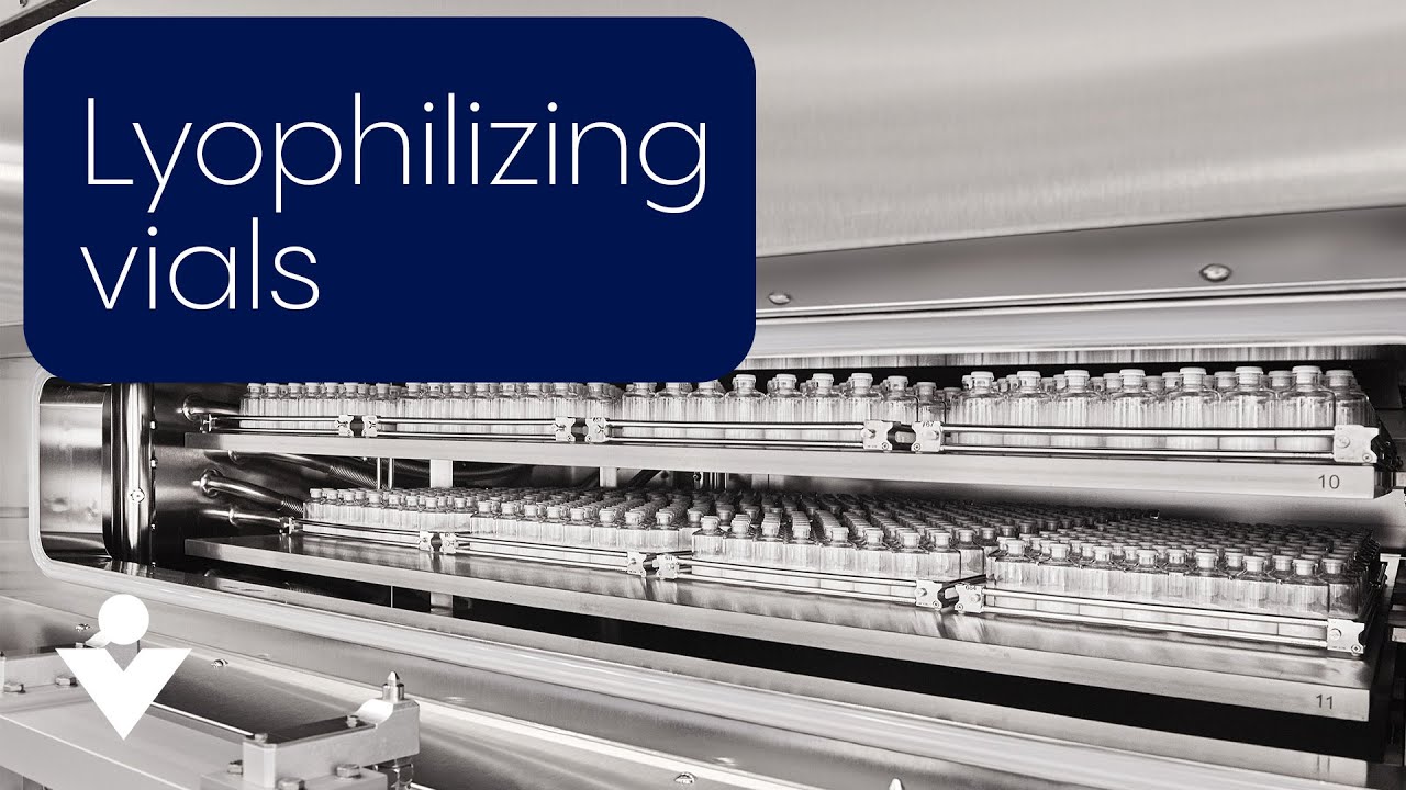 The Future Of Automated Visual Inspection For Lyophilized Vials: Tackling Current Limitations The Future Of Automated Visual Inspection For Lyophilized Vials: Tackling Current Limitations
