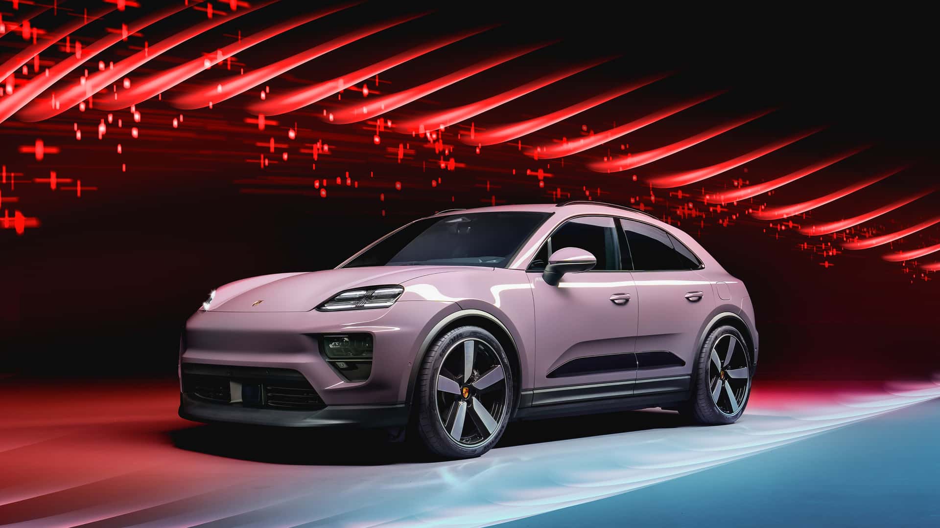 The Future Of Driving: Porsche's Macan Electric And Its Innovative Features The Future Of Driving: Porsche's Macan Electric And Its Innovative Features