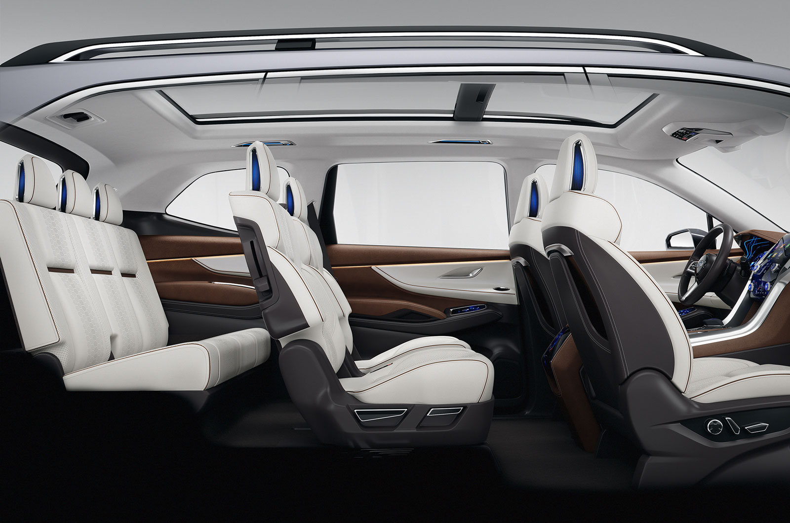 The Future Of EVs In Brazil: BYD's Ascent And Ford's Decline The Future Of EVs In Brazil: BYD's Ascent And Ford's Decline