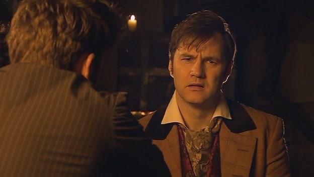 The Future Of The Doctor Who Christmas Special The Future Of The Doctor Who Christmas Special