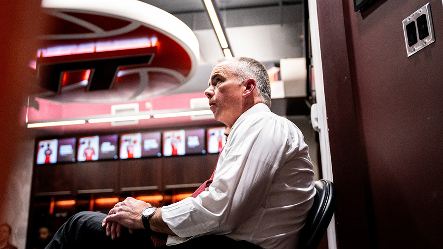 The Future Of Virginia Tech Basketball Under Coach Mike Young The Future Of Virginia Tech Basketball Under Coach Mike Young