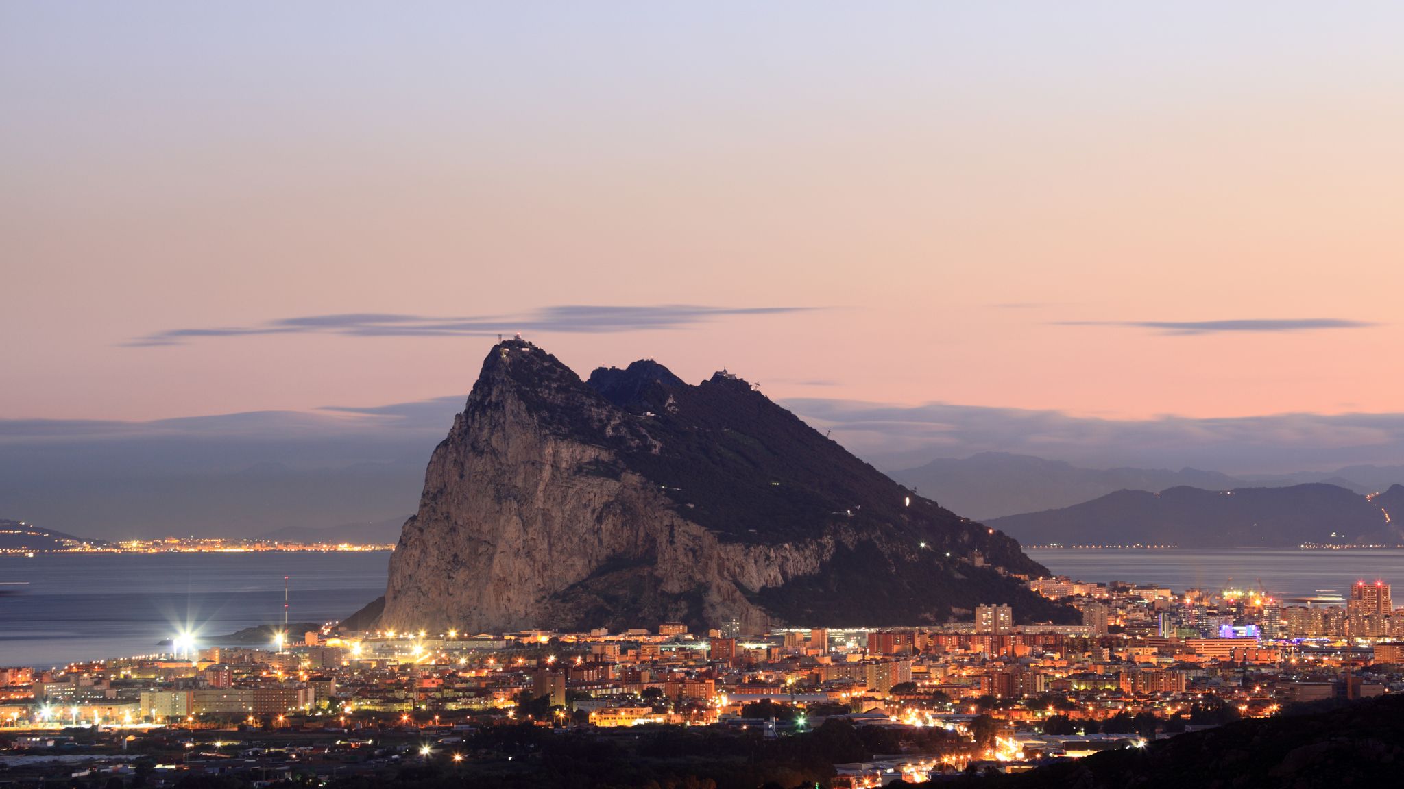 The Gibraltar Sovereignty Debate: Starmer Rejects Concessions, Raising Stakes The Gibraltar Sovereignty Debate: Starmer Rejects Concessions, Raising Stakes