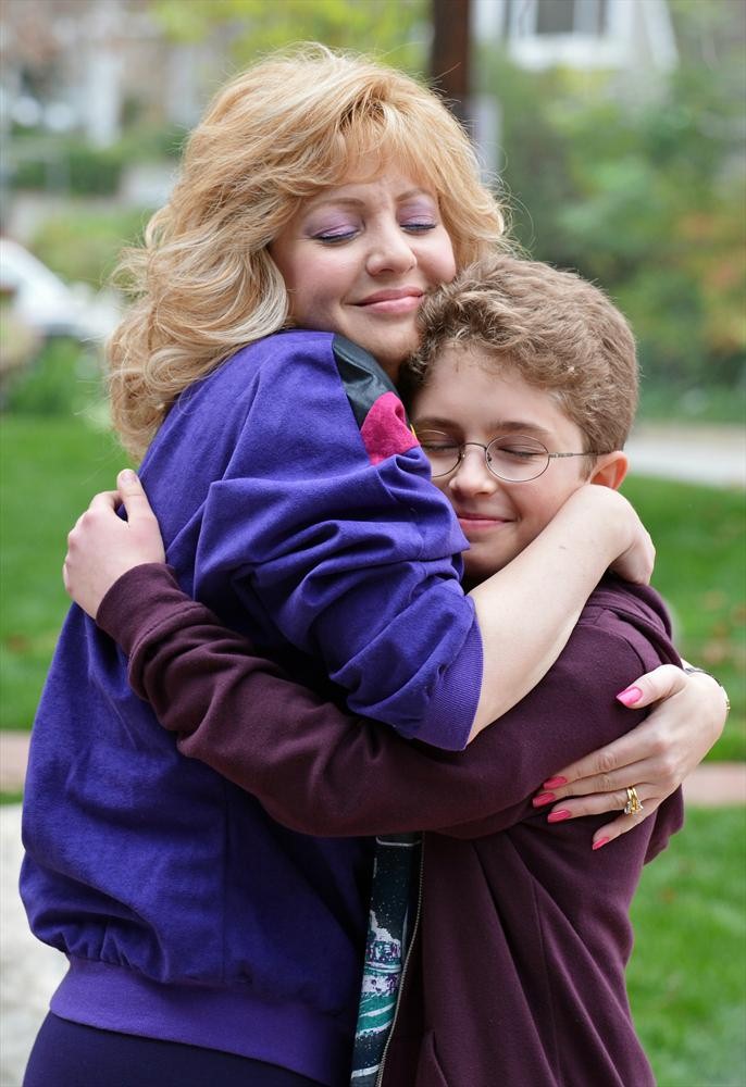 The Goldbergs: A Nostalgic Look At 80s Family Life The Goldbergs: A Nostalgic Look At 80s Family Life
