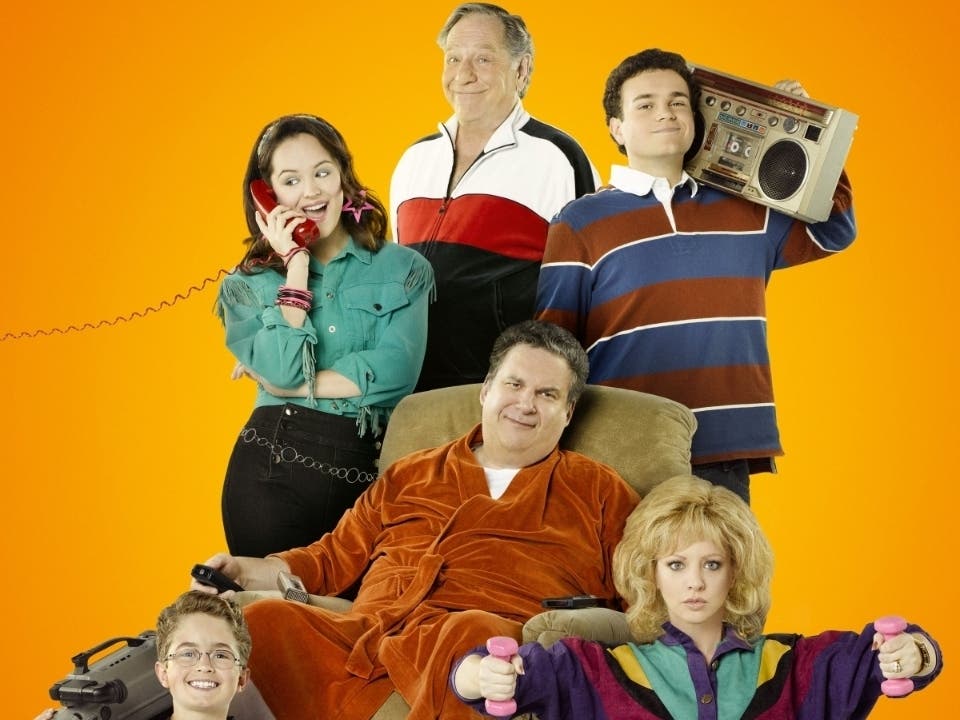 The Goldbergs: A Nostalgic Look Back At 80s Family Life The Goldbergs: A Nostalgic Look Back At 80s Family Life