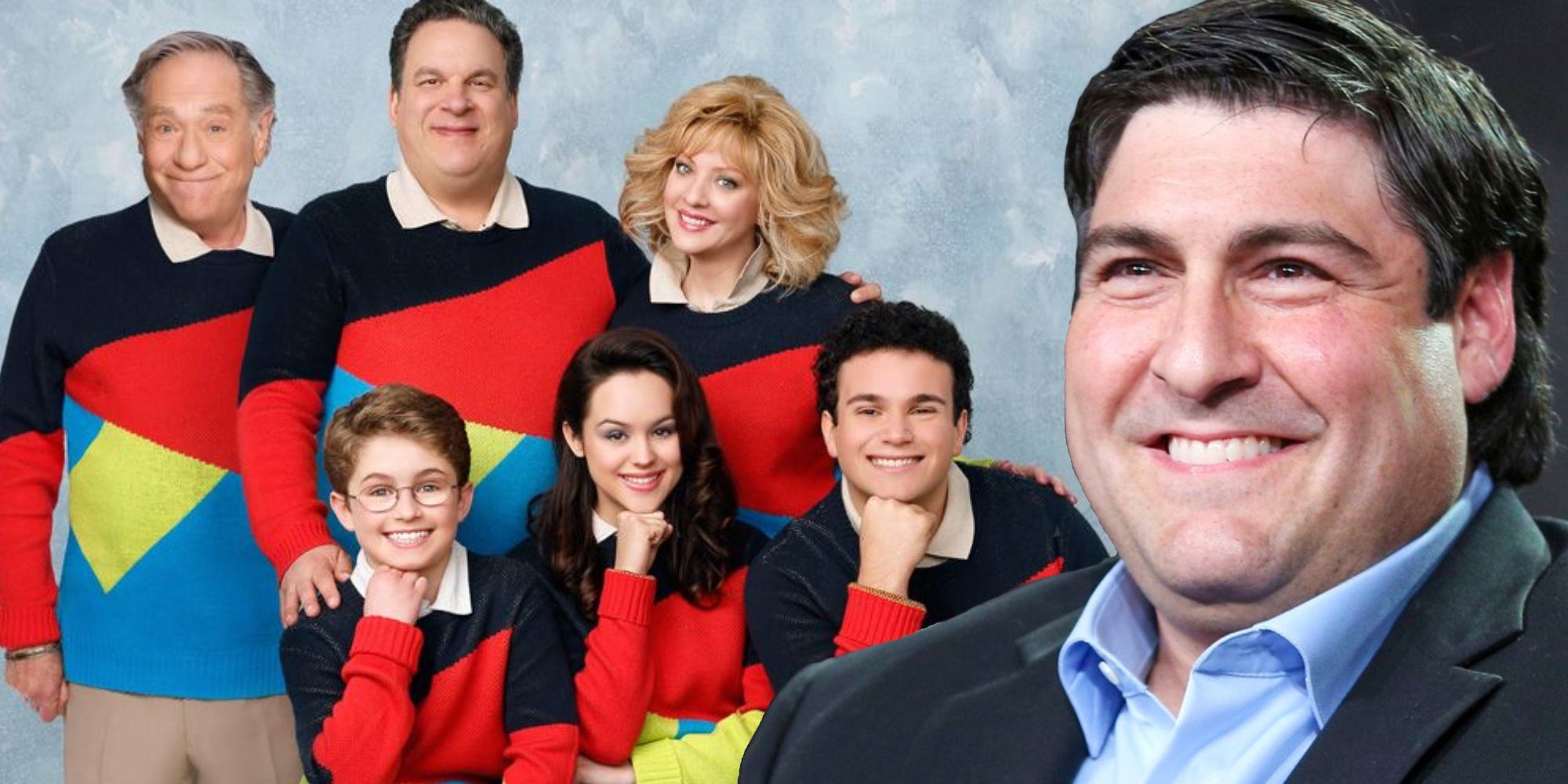 The Goldbergs: Comparing The Show To Real-Life 80s Families The Goldbergs: Comparing The Show To Real-Life 80s Families