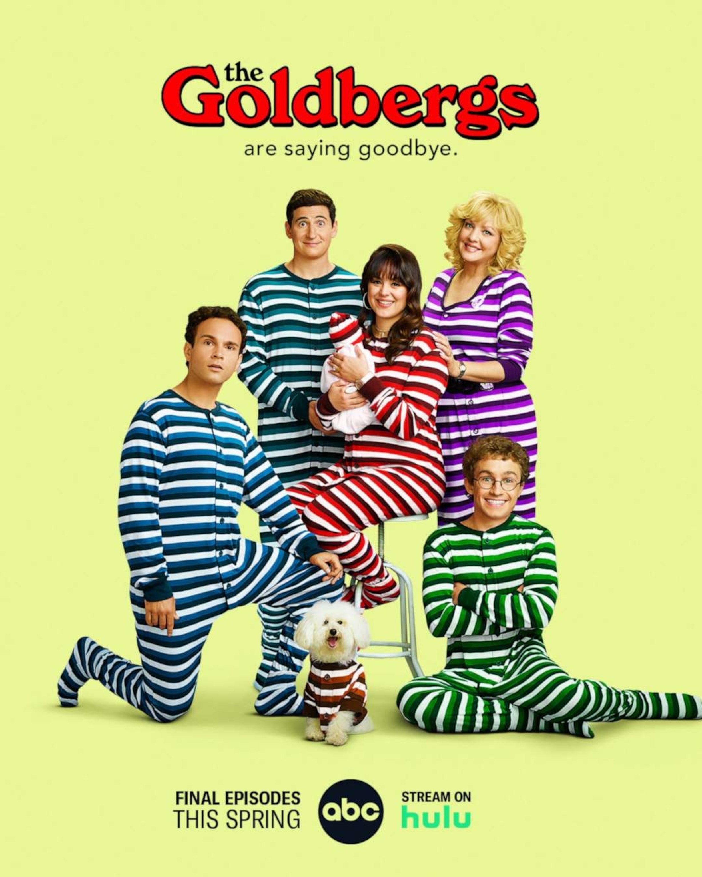 The Goldbergs: The Show's Impact On Pop Culture The Goldbergs: The Show's Impact On Pop Culture