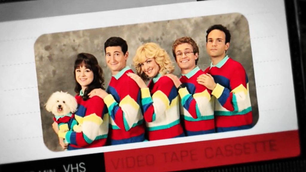 The Goldbergs: Where To Watch And How To Catch Up On Every Episode The Goldbergs: Where To Watch And How To Catch Up On Every Episode