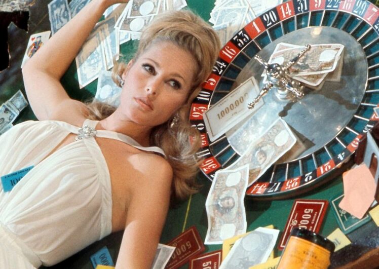 The Greatest Casino Scenes Ever Filmed The Greatest Casino Scenes Ever Filmed