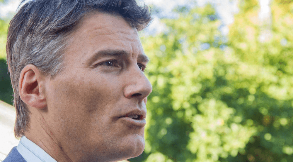 The Gregor Robertson Housing Proposal: Balancing Affordability And Market Stability The Gregor Robertson Housing Proposal: Balancing Affordability And Market Stability