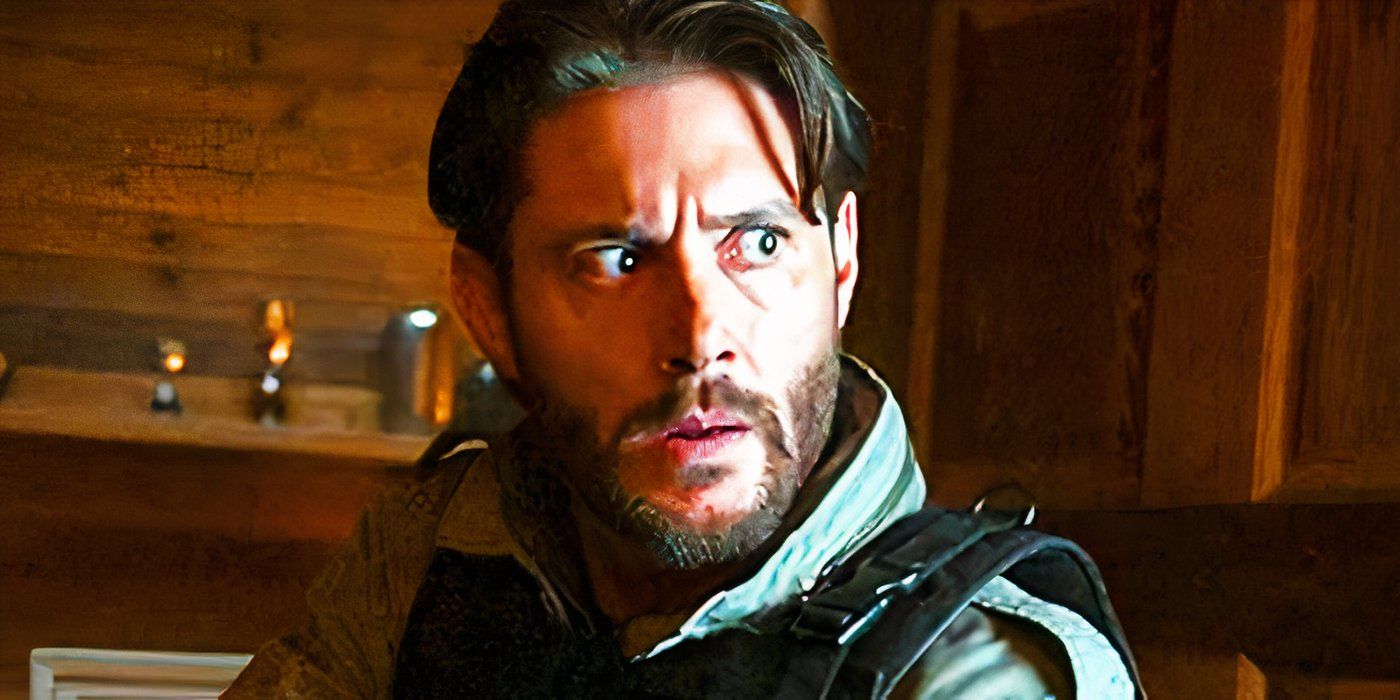 The Grey Goose: A Tracker Season 2 Episode 15 Preview The Grey Goose: A Tracker Season 2 Episode 15 Preview
