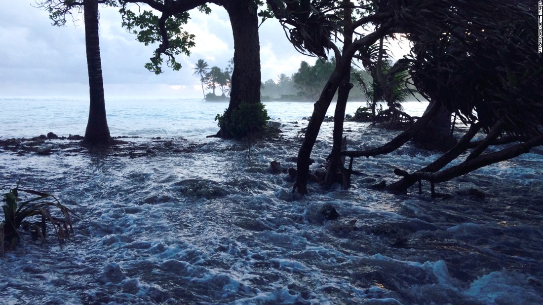 The Growing Danger Of Rising Sea Levels: Impacts And Mitigation Strategies The Growing Danger Of Rising Sea Levels: Impacts And Mitigation Strategies