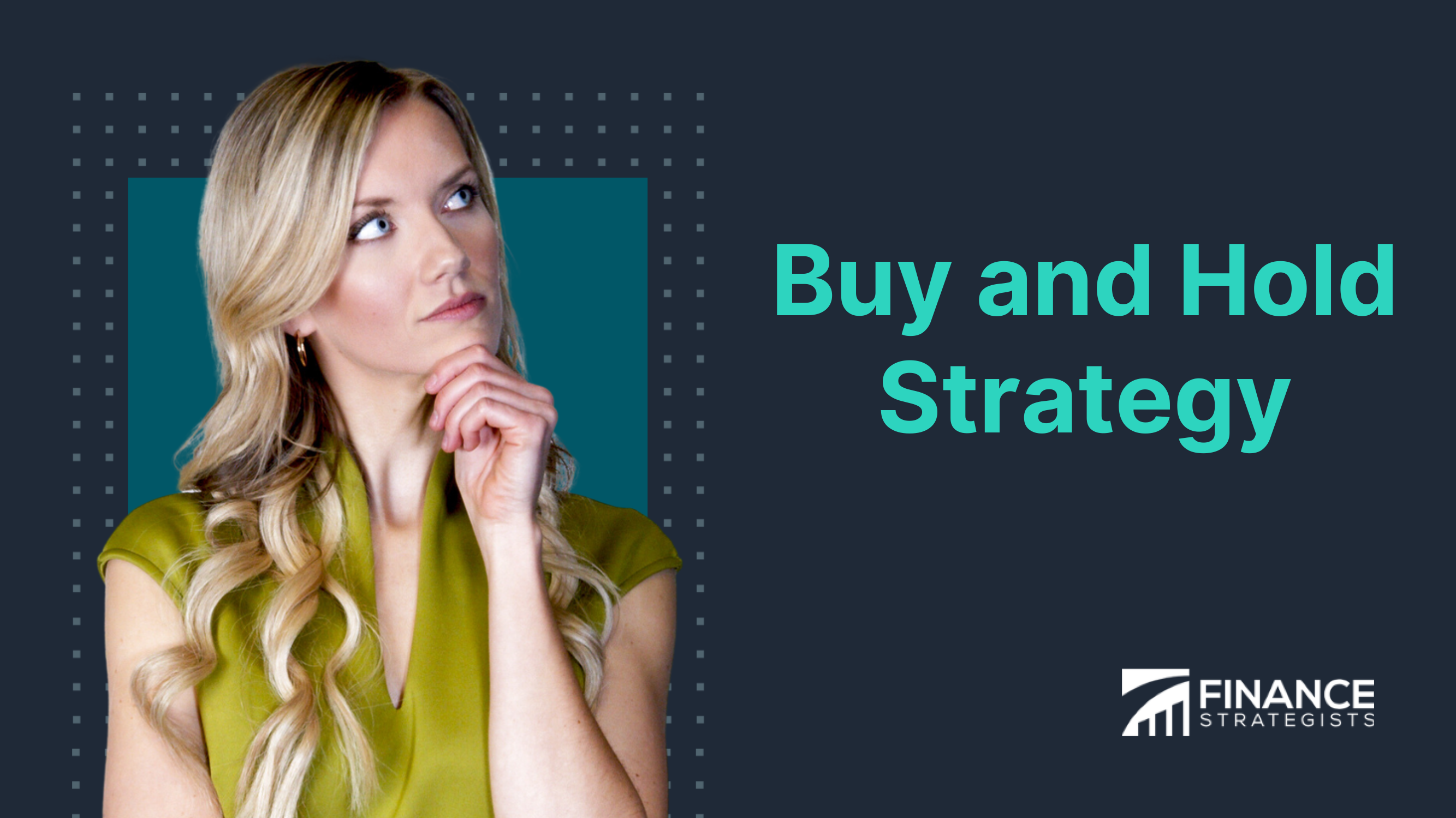 The Gut-Wrenching Truth About Buy-and-Hold: Is The Long Game Worth It? The Gut-Wrenching Truth About Buy-and-Hold: Is The Long Game Worth It?