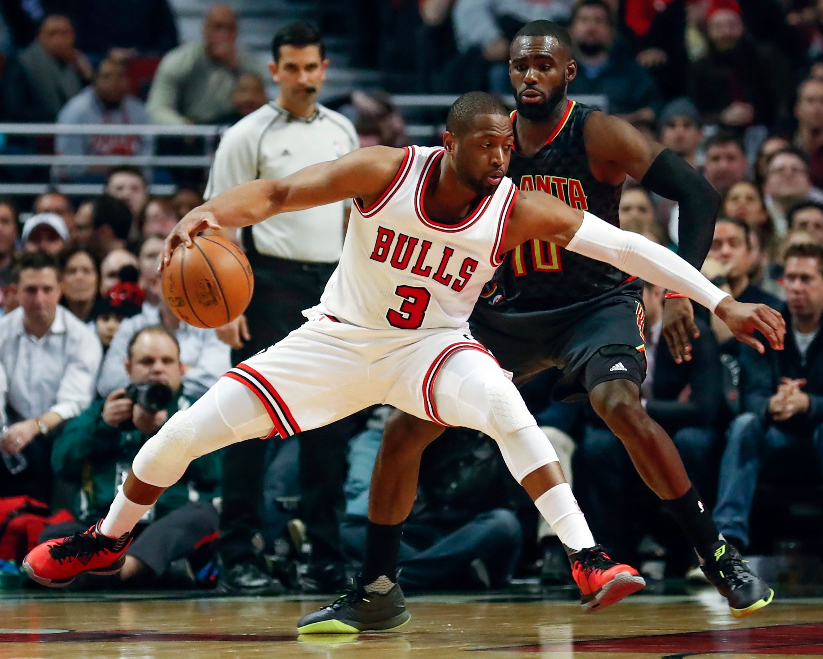 The Heat's Loss: Dwyane Wade's Perspective On Jimmy Butler's Departure The Heat's Loss: Dwyane Wade's Perspective On Jimmy Butler's Departure
