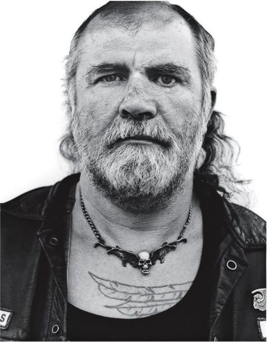 The Hells Angels: A Look Inside The Hells Angels: A Look Inside