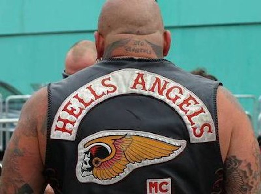 The Hells Angels: An Examination Of Their Culture The Hells Angels: An Examination Of Their Culture