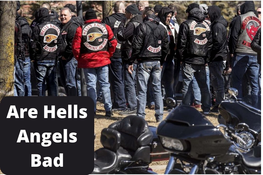The Hells Angels: Myths, Realities, And The Truth Behind The Legend The Hells Angels: Myths, Realities, And The Truth Behind The Legend