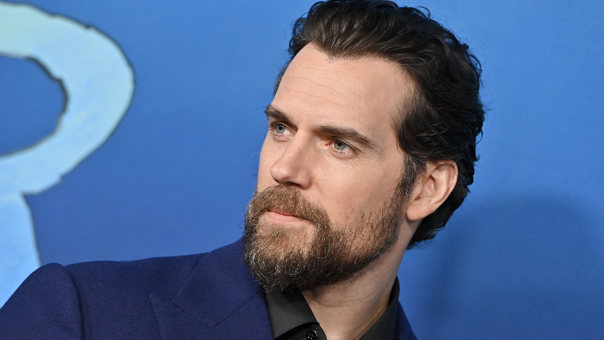 The Henry Cavill-Nova Rumor: What We Know And What It Means For The MCU The Henry Cavill-Nova Rumor: What We Know And What It Means For The MCU
