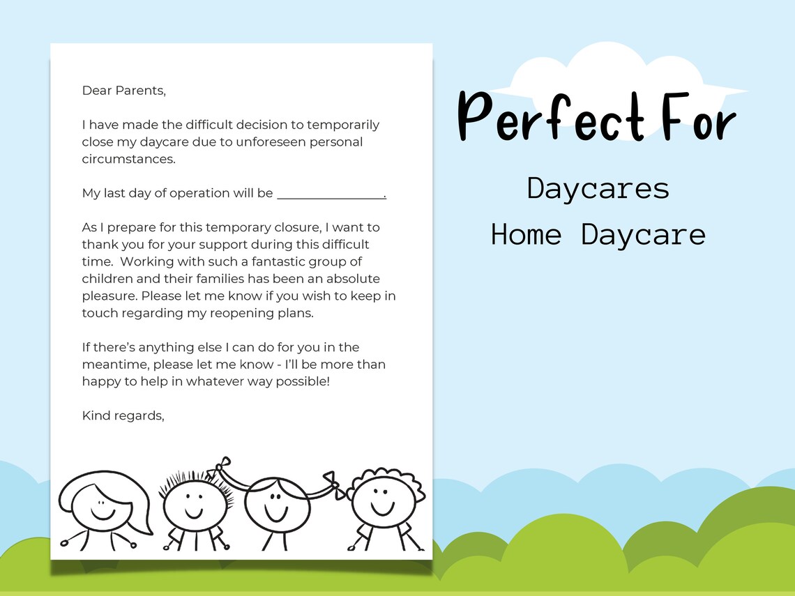 The High Cost Of Not Using Daycare: A Working Parent's Perspective
