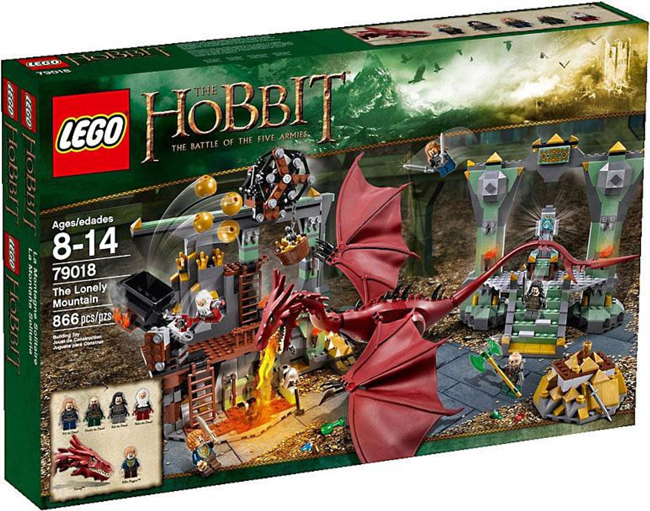 The Hobbit: The Battle Of The Five Armies: Analyzing The Confrontation At The Lonely Mountain The Hobbit: The Battle Of The Five Armies: Analyzing The Confrontation At The Lonely Mountain