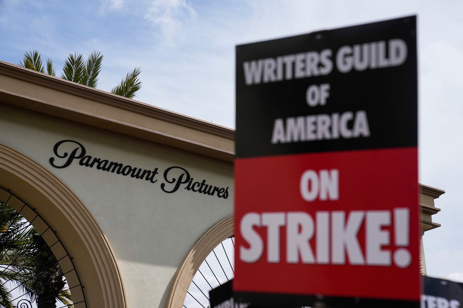 The Hollywood Strike: Analyzing The Impact Of The Dual Writers' And Actors' Walkout The Hollywood Strike: Analyzing The Impact Of The Dual Writers' And Actors' Walkout