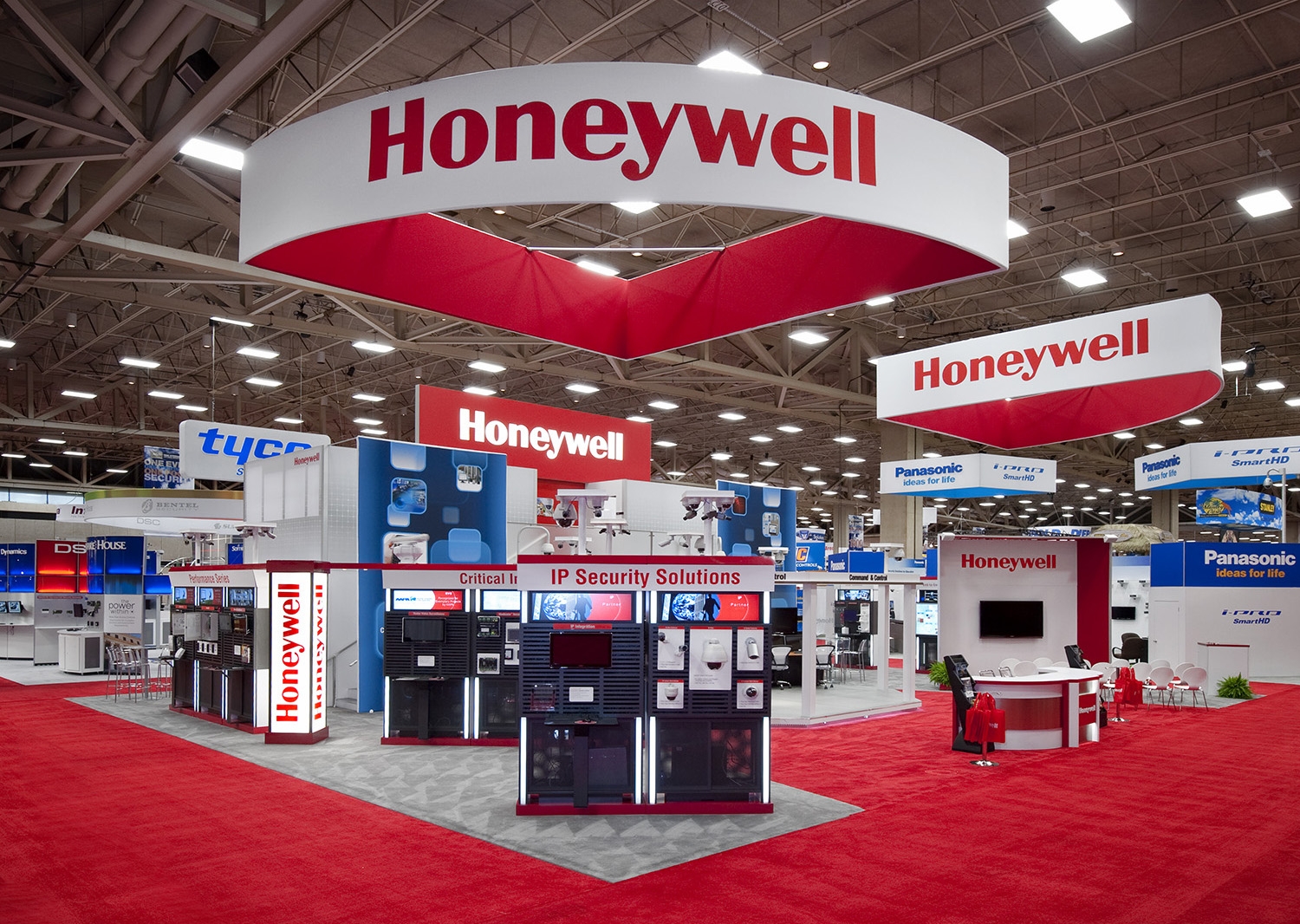 The Honeywell Deal: How It Boosts BT's Bottom Line The Honeywell Deal: How It Boosts BT's Bottom Line