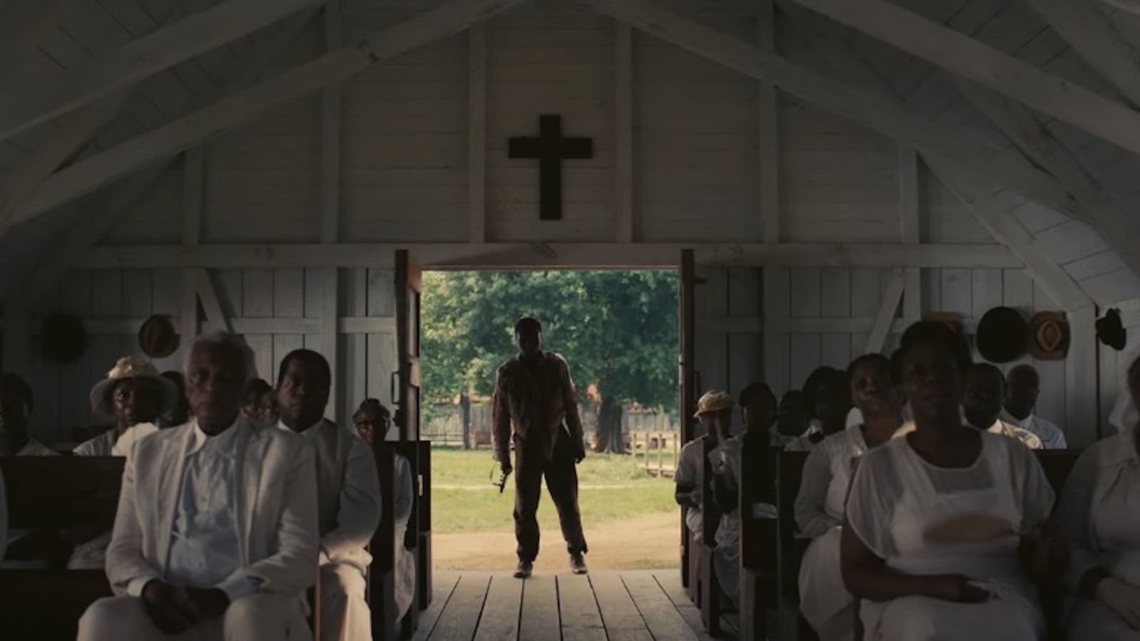 The Horror Film Sinners (Louisiana) Is Coming To A Theater Near You The Horror Film Sinners (Louisiana) Is Coming To A Theater Near You