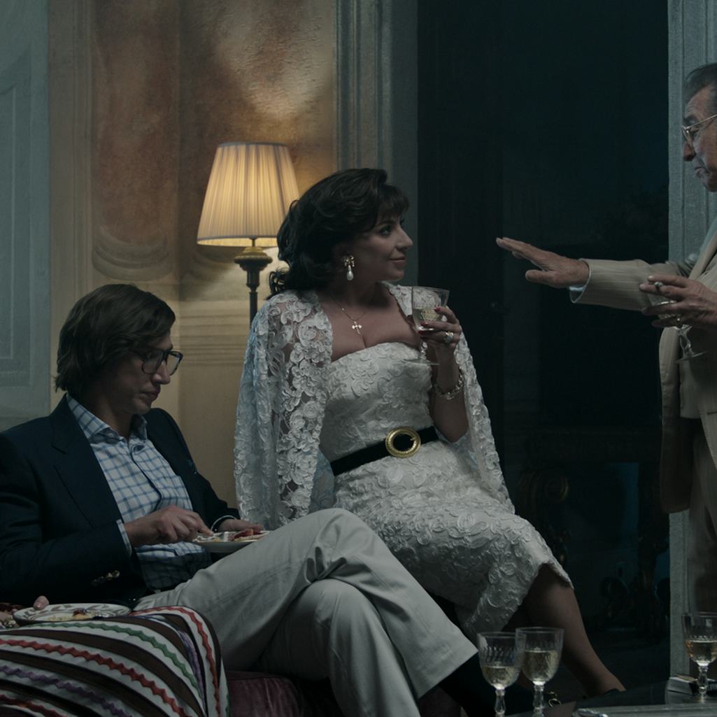 The House Of Gucci And The Tragedy Of Benedetto Ceraulo