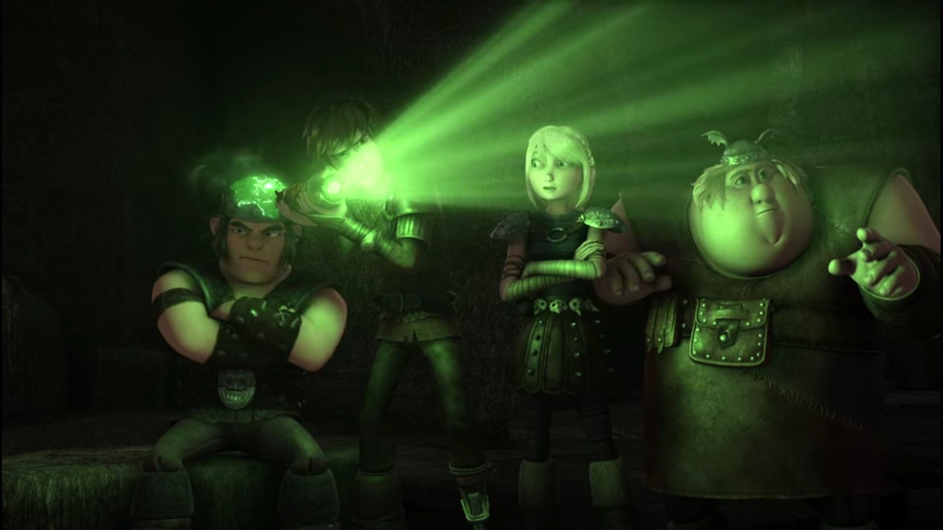 The How To Train Your Dragon Remake's Almost Controversial Decision The How To Train Your Dragon Remake's Almost Controversial Decision