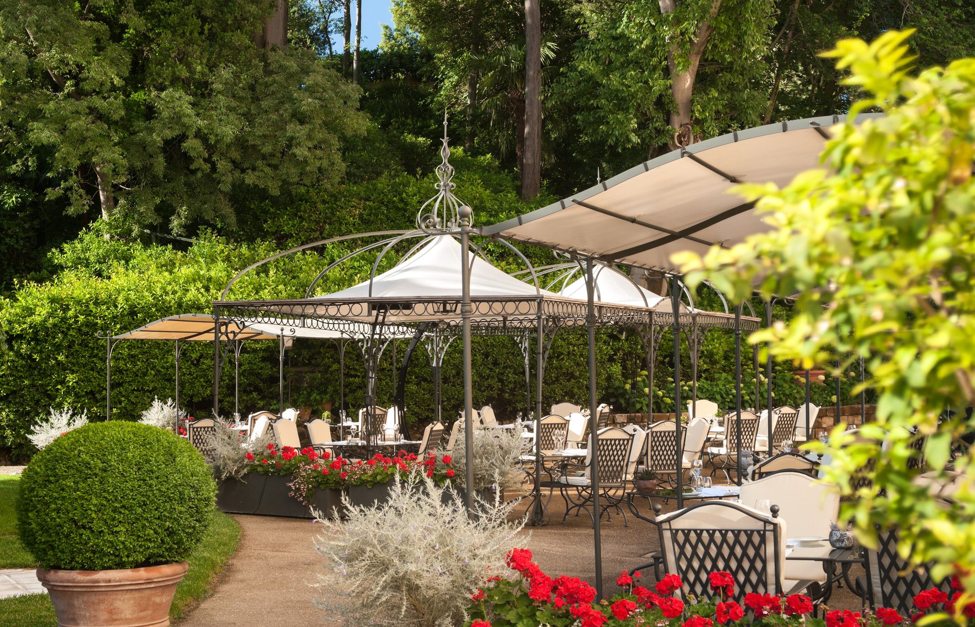 The Il Palagio Wine Experience: Four Seasons Firenze's Weekly List The Il Palagio Wine Experience: Four Seasons Firenze's Weekly List