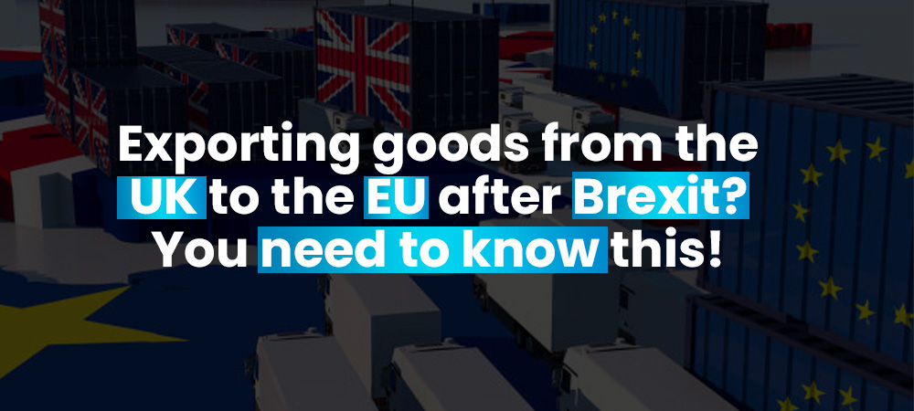 The Impact Of Brexit On UK Luxury Goods Exports To The European Union The Impact Of Brexit On UK Luxury Goods Exports To The European Union