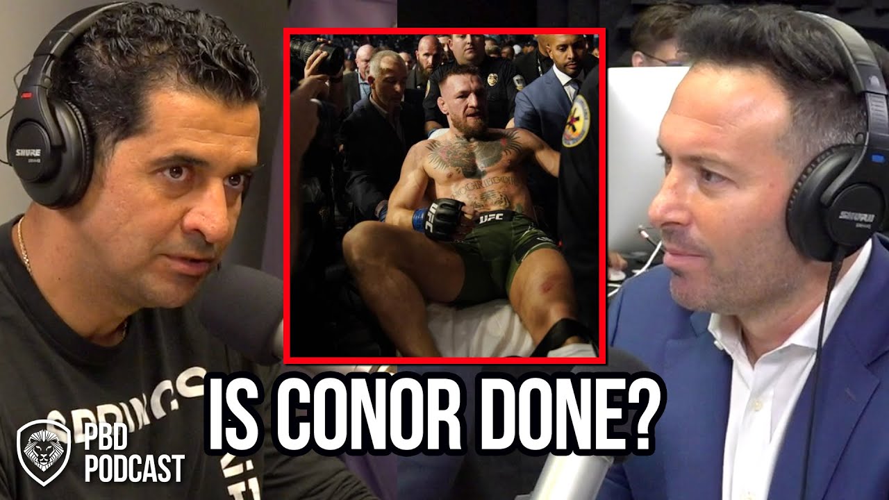 The Impact Of Conor McGregor's Fox News Appearances The Impact Of Conor McGregor's Fox News Appearances
